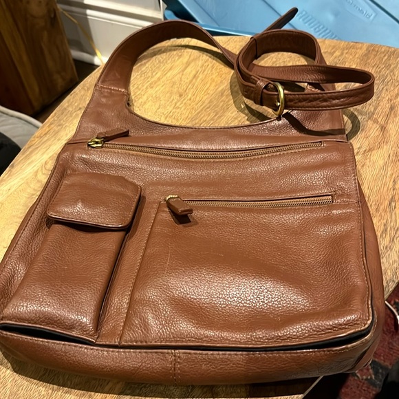 JPOURSE & CIE Leather Purse - Picture 3 of 10